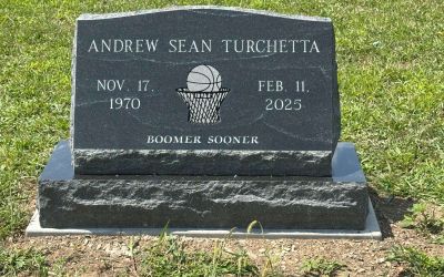Turchetta Front