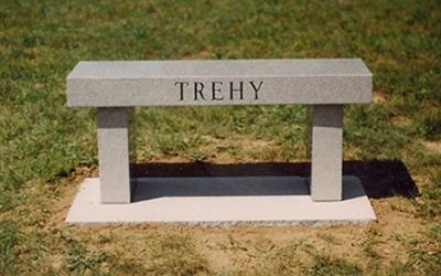 Bench Cover