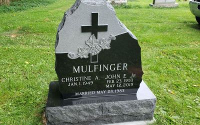 Mulfinger