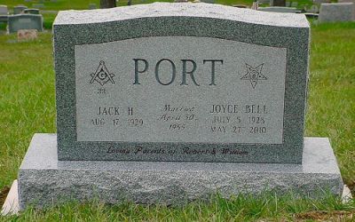 Port2