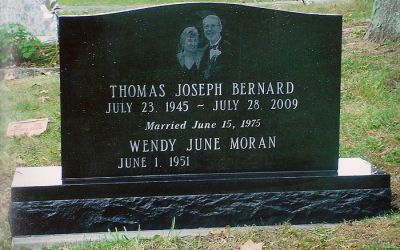 Bernard