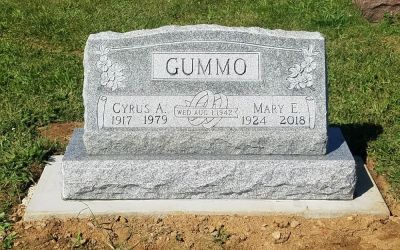 Gummo Repair