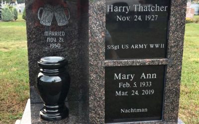 Irwin Cremation