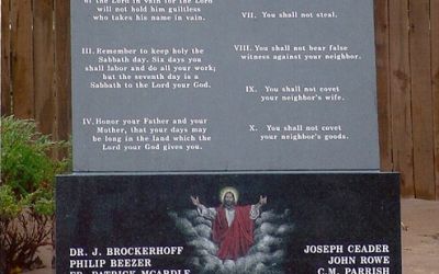 Commandments2